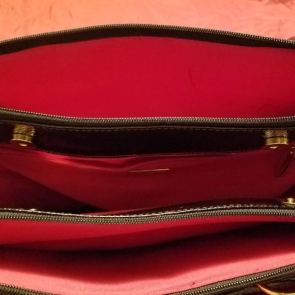 Joan Rivers Classics Collection Handbag - Picture 3 of 7